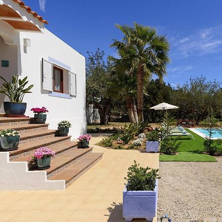 Can Prats Country House Villa Sant Josep de sa Talaia Exterior photo