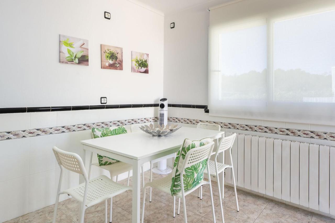 Can Prats Country House Villa Sant Josep de sa Talaia Exterior photo