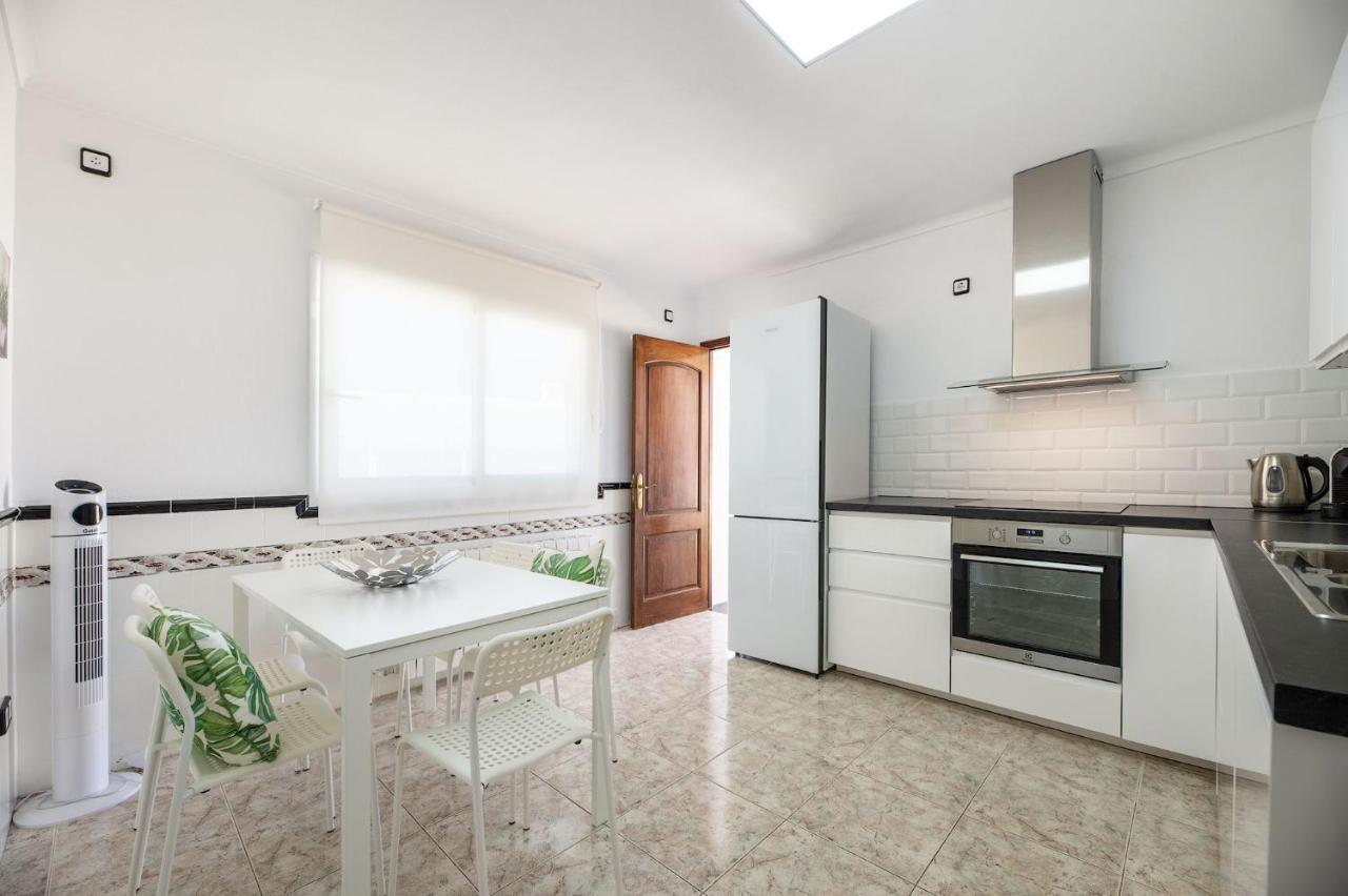 Can Prats Country House Villa Sant Josep de sa Talaia Exterior photo
