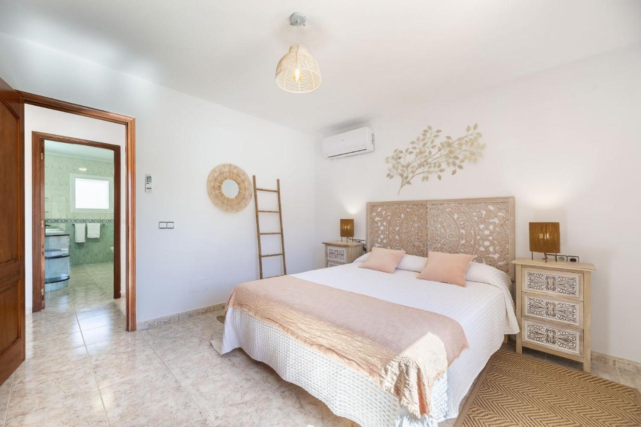 Can Prats Country House Villa Sant Josep de sa Talaia Exterior photo